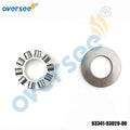 Driveshaft Thrust Bearing for Yamaha 4T F LF200 225 250HP (93341-93020-00)