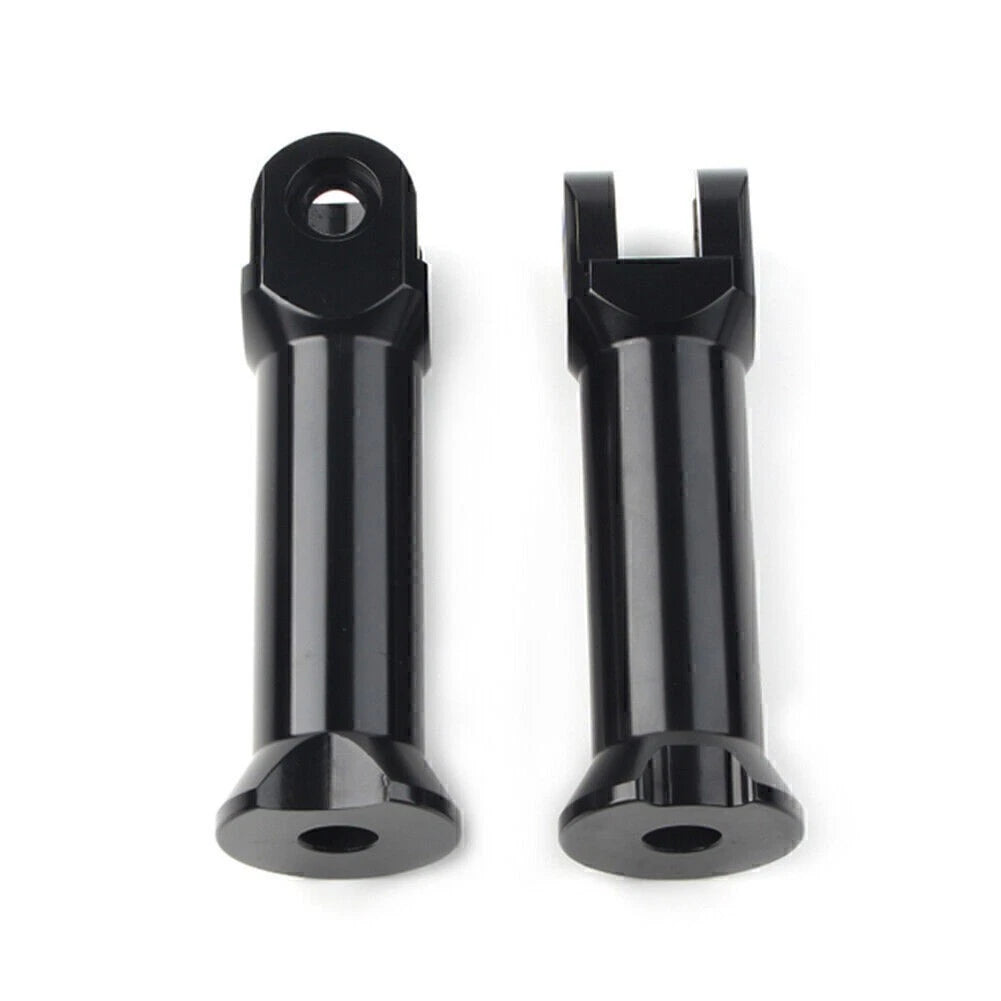 Foot Rest Pegs Mount Bracket for Harley Softail Slim Fat Bob Low Rider (2018–2020)