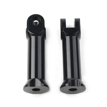 Foot Rest Pegs Mount Bracket for Harley Softail Slim Fat Bob Low Rider (2018–2020)