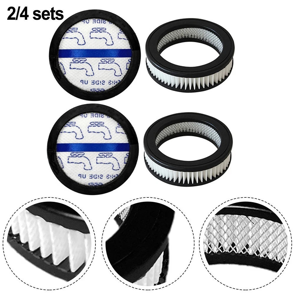 Filters for Eureka Stylus Vacuum