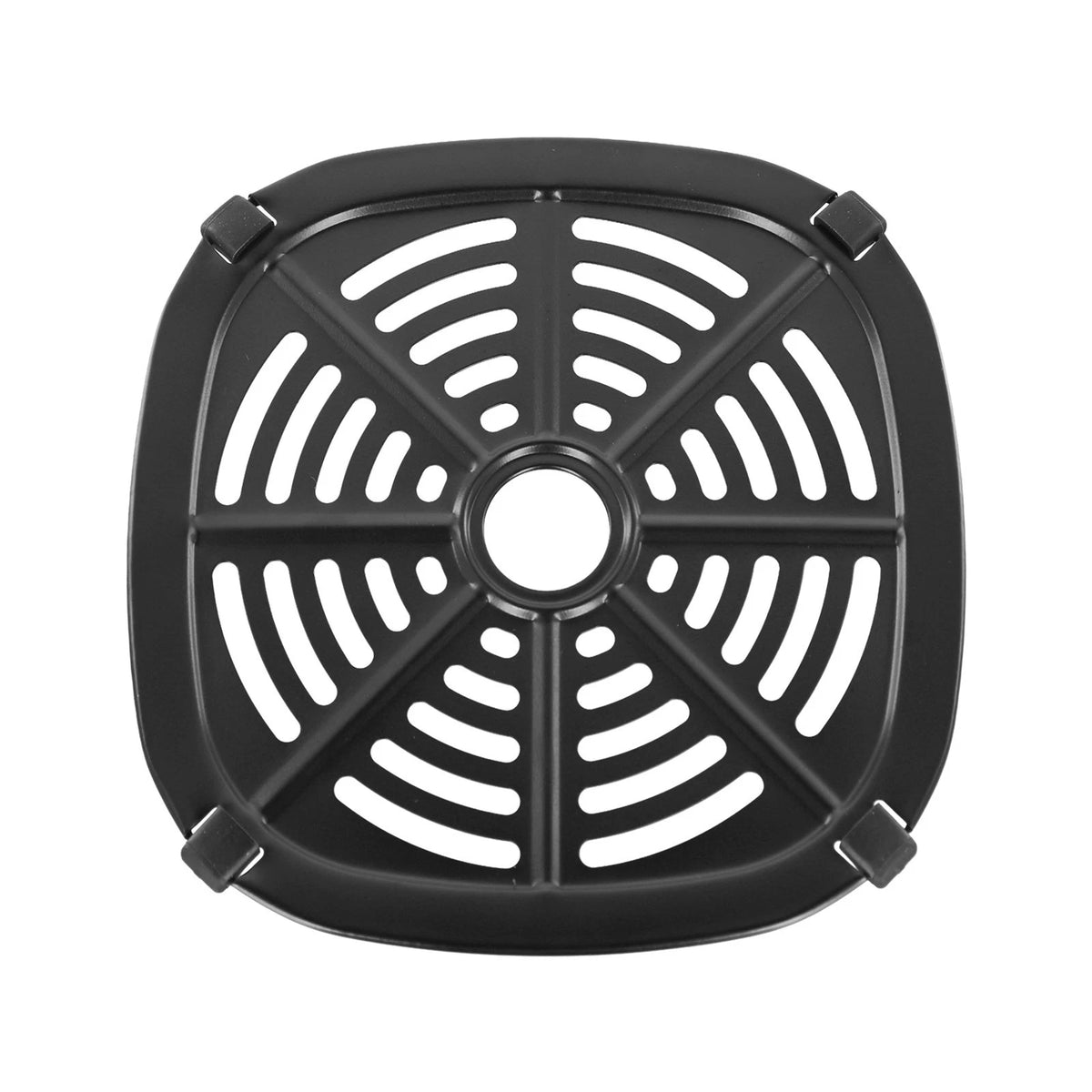 Air Fryer Rack for Cooking Space Optimization
