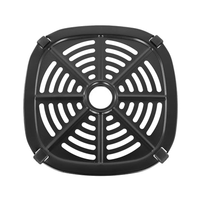 Air Fryer Rack for Cooking Space Optimization