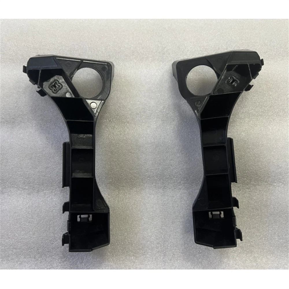 1 Pair Front Bumper Bracket for Toyota Matrix (2003–2006) TO1066148, TO1067148