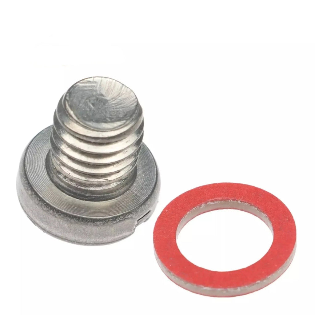 Lower Unit Drain Screw & Gasket Kit for Yamaha Outboards (90340-08002-00)