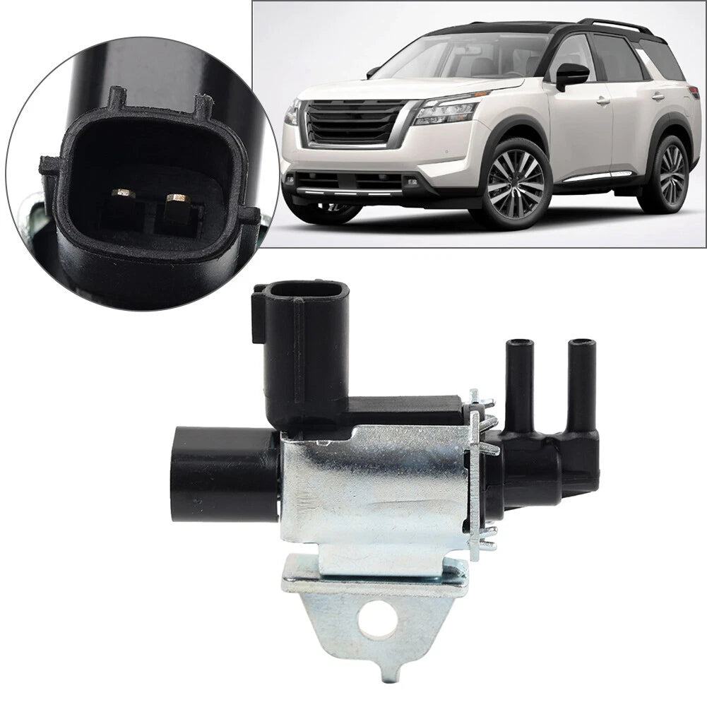 Control Solenoid Valve for Nissan Altima Maxima Frontier Murano (14955-8J10A)