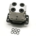 Travel Pilot Control Valve PM30V00019F4 for New Holland E27SR E30SR E35SR E50SR (2010–2023)