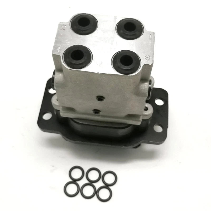 Travel Pilot Control Valve PM30V00019F4 for New Holland E27SR E30SR E35SR E50SR (2010–2023)