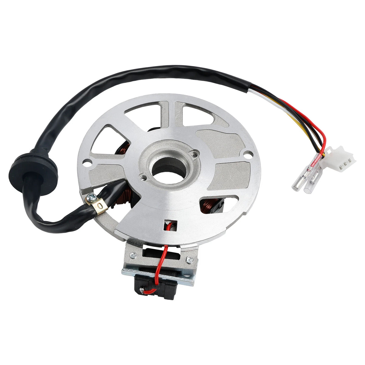 5-Wire Stator Generator for Dinli 50CC 90CC 110CC ATV (T9)