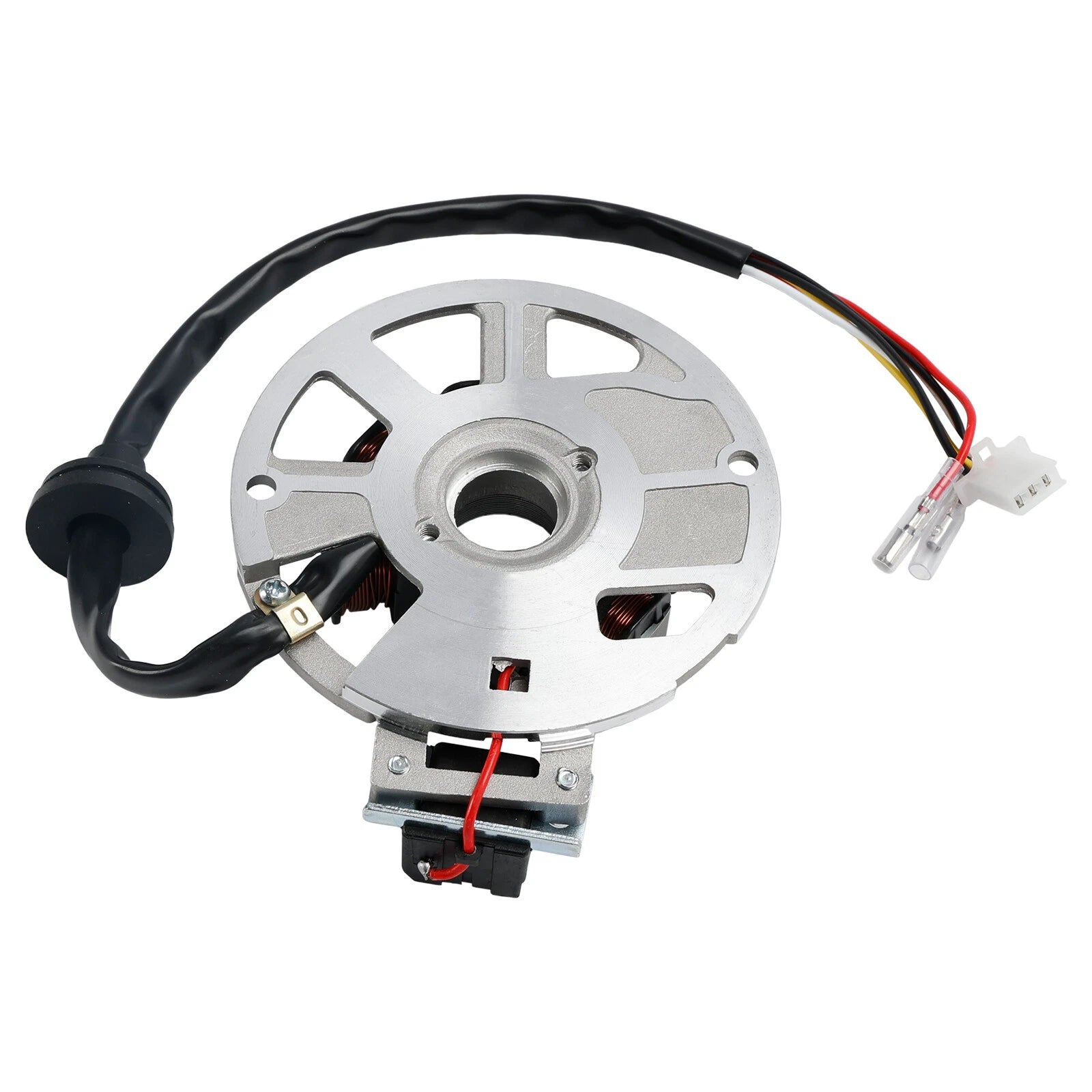 5-Wire Stator Generator for Dinli 50CC 90CC 110CC ATV (T9)