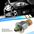 Fuel Injection Pressure Sensor Replacement for Ford F250 F350 6.0L (2003–2004)