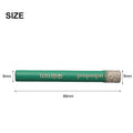 Diamond Drill Bit for Dry Drilling Applications (Efficient Wax Coated)