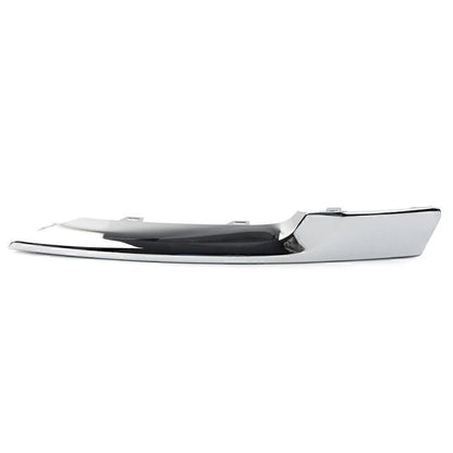 Chrome Front Left Grille Molding Trim for Jaguar XJ (2016–2021) C2D43044