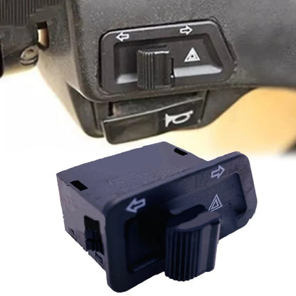 Turn Signal Starter Switch for GY6 Moped (50cc, 125cc)