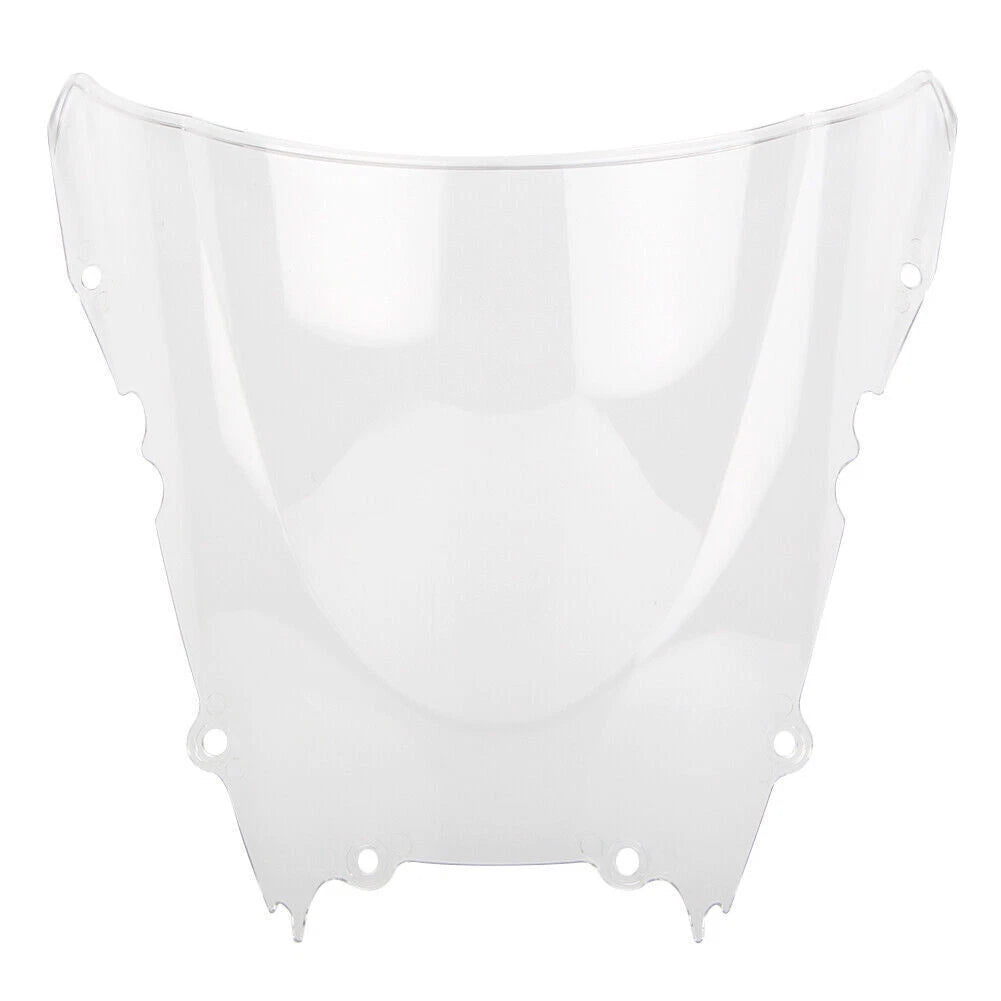 Windshield for Yamaha YZF R6 600 (1998–2002) - Clear