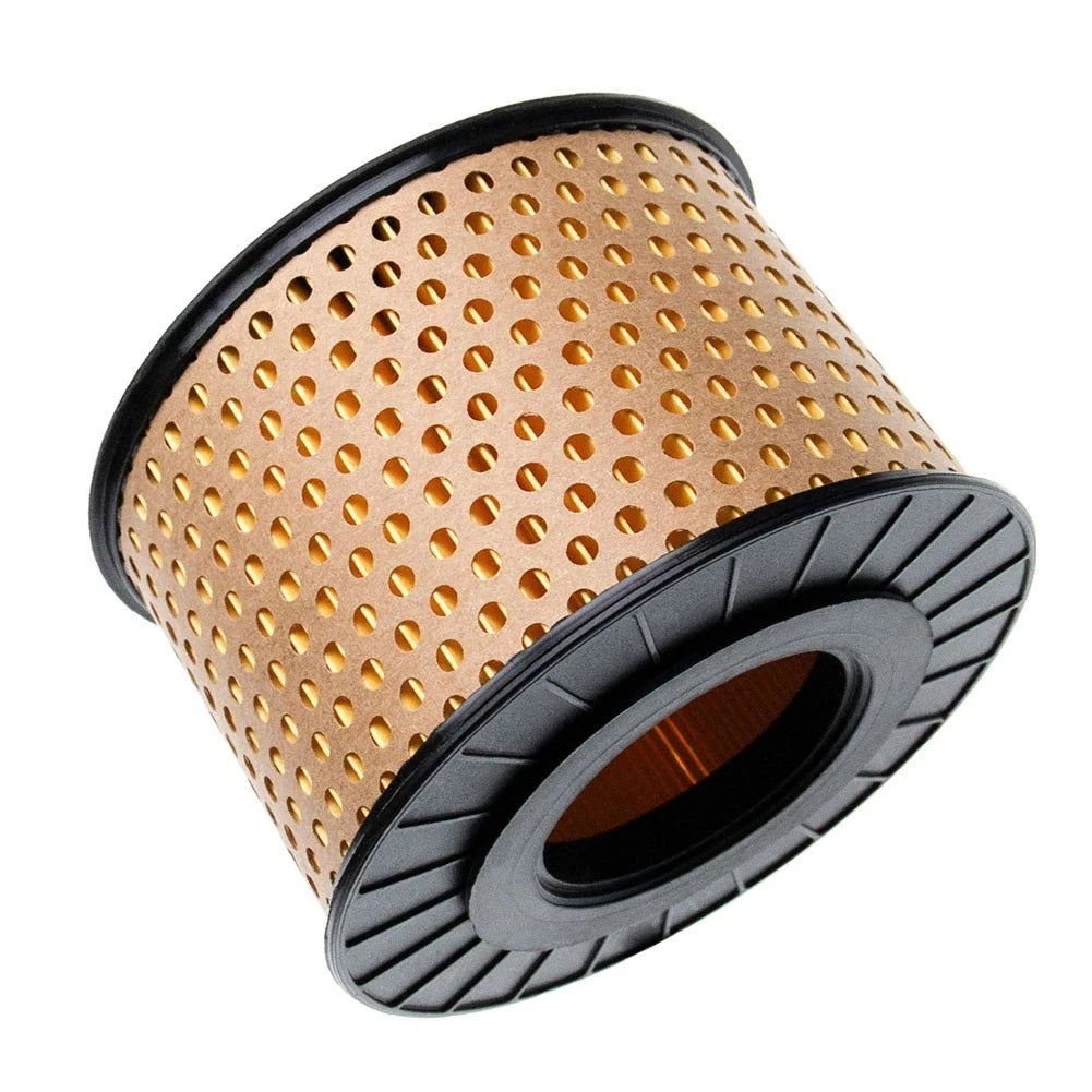 Air Filter for - Improved Intake Flow, Combustion Efficiency