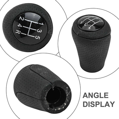 5 Speed Gear Shift Knob for Mazda 3 (2006–2012)