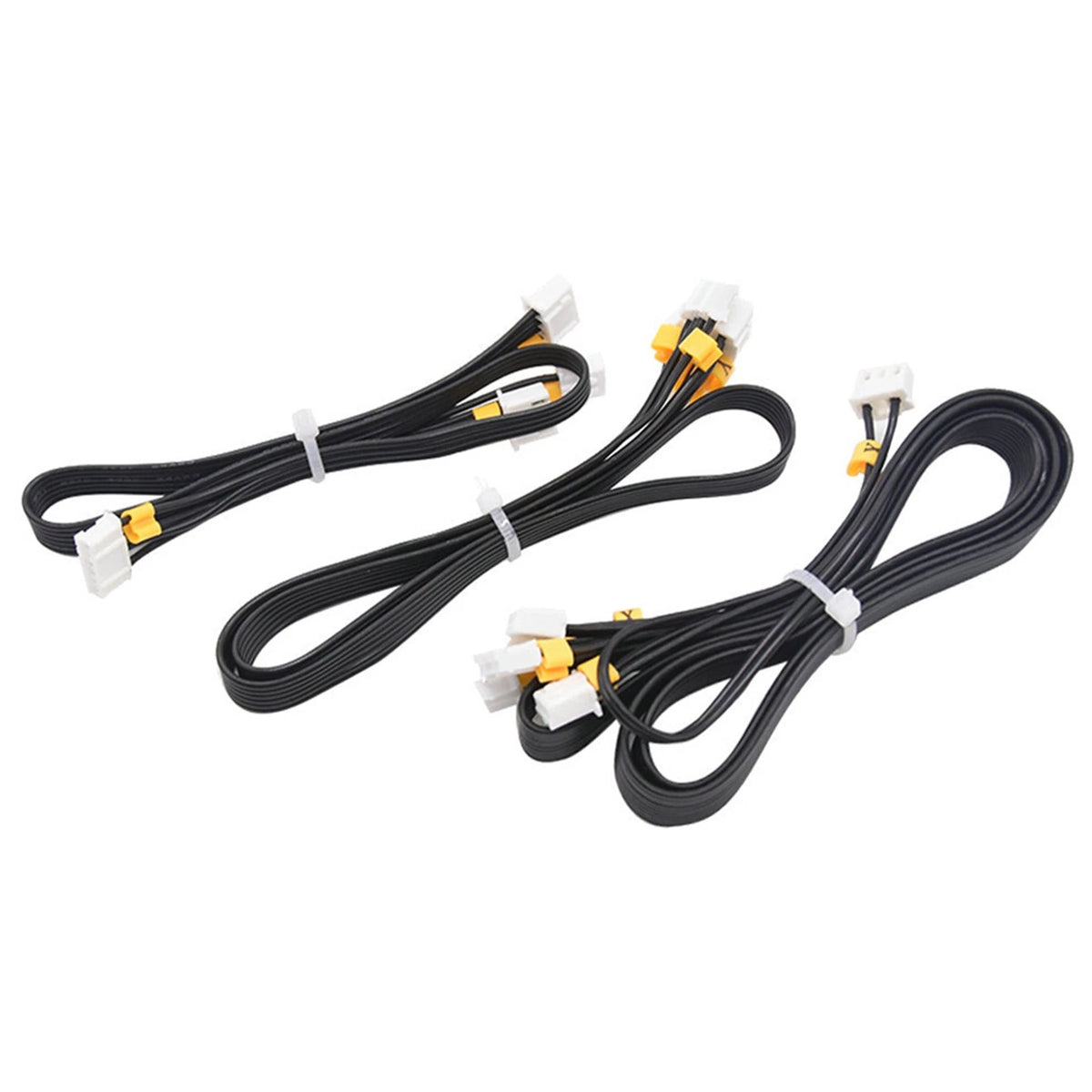 3PCS Endstop Accessory Cables for Ender 3 (2018–2023)