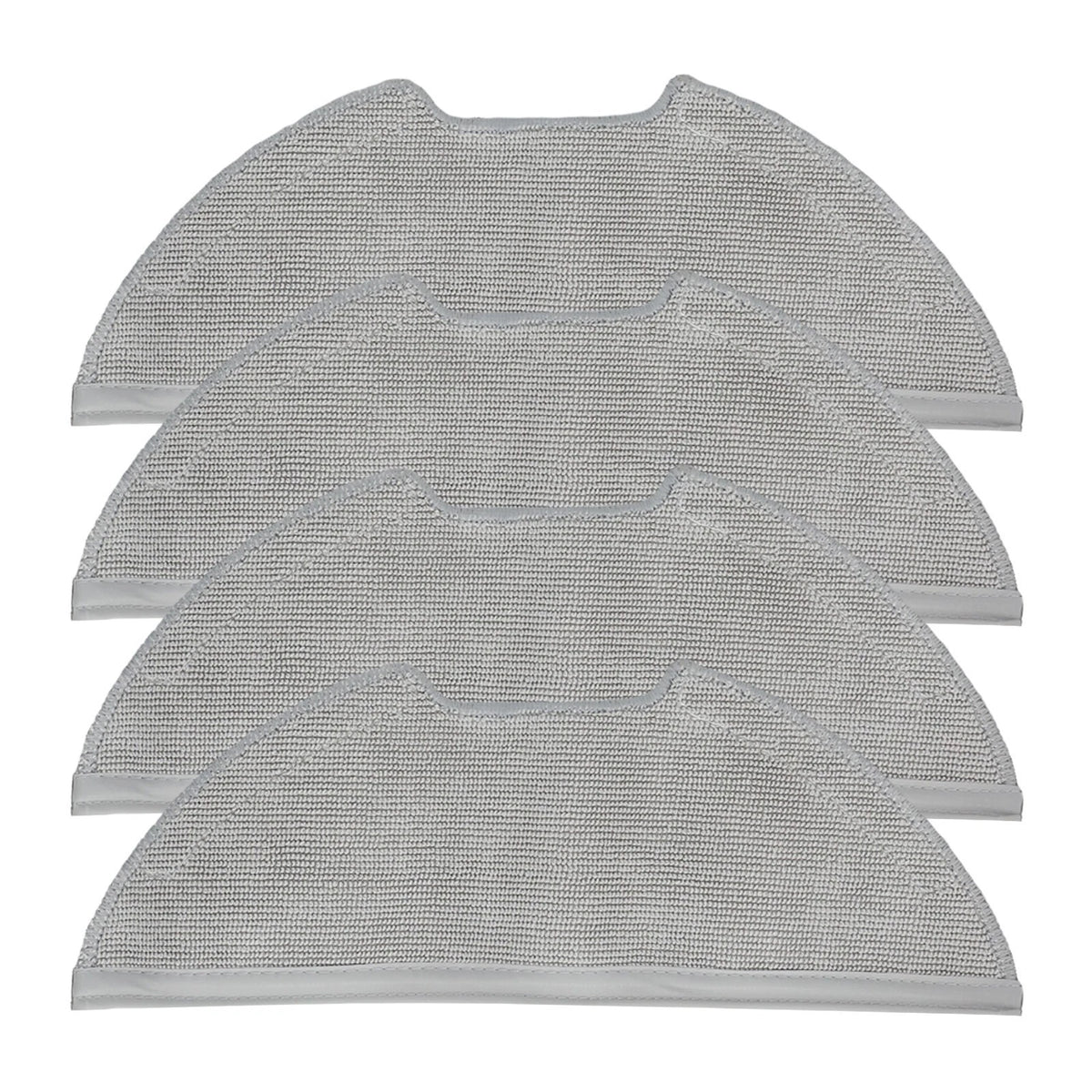 Mop Cloth Kit for Eureka E20 Plus Vacuum Cleaner