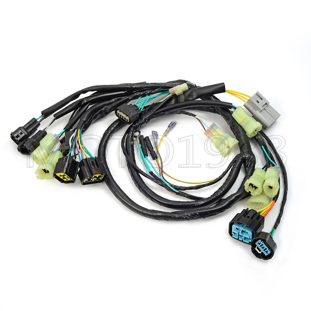 Wire Harness for Honda TRX450R Sportrax 450 (2004–2005) 32100-HP1-000