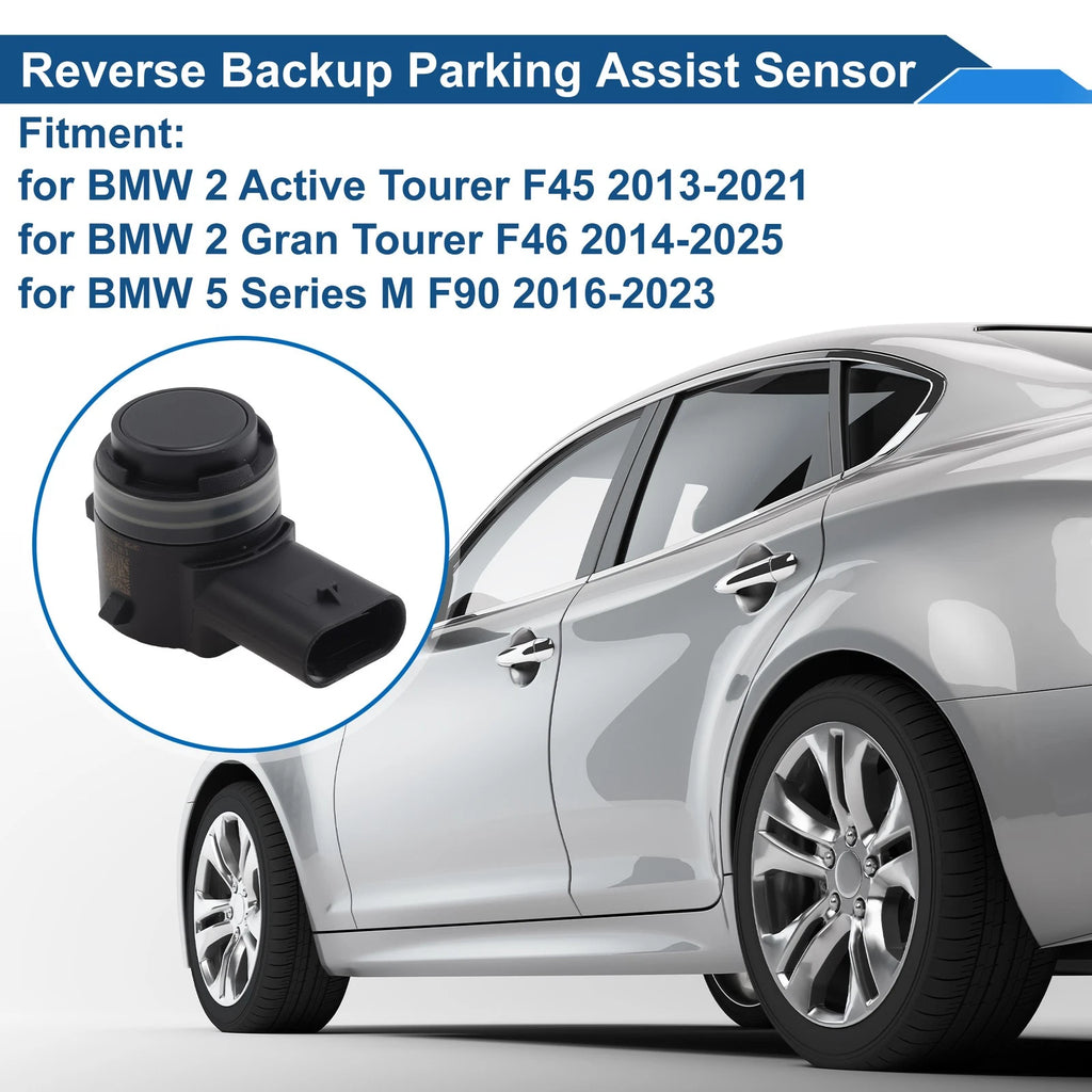 Reverse Backup Parking Sensor 66209283750 for BMW 2 Active Tourer (2013–2021)