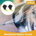 Windshield Washer Nozzle Front Pair for Honda Odyssey (2008–2017)