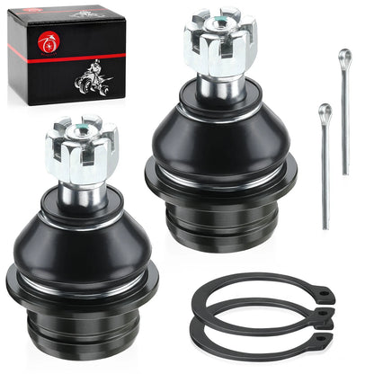 2 Ball Joint Kit for Suzuki King Quad 700 LT-A700X LTA700X (2005–2007)