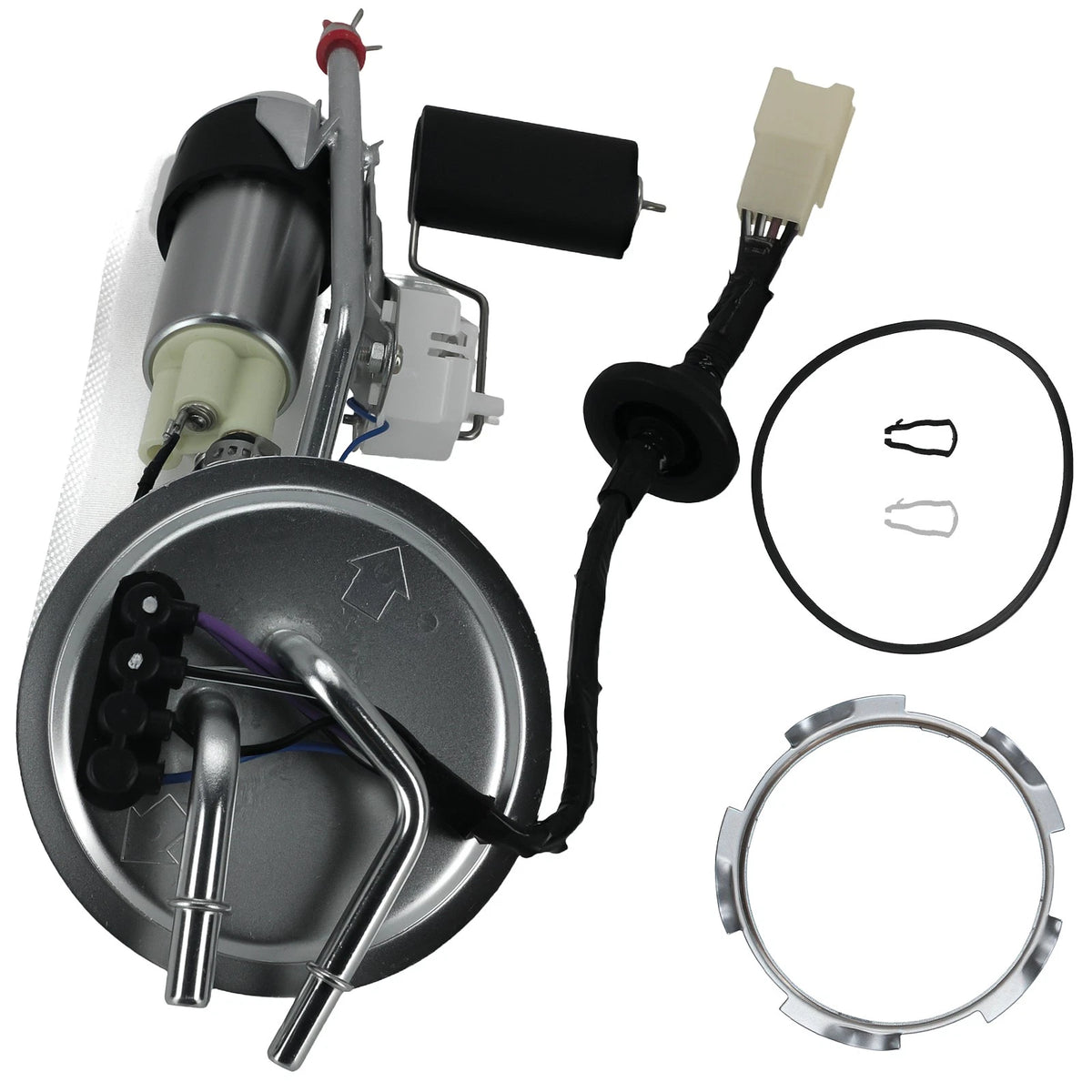Fuel Pump Assembly w/ Sending Unit for Ford Escort Mercury Tracer (1997)