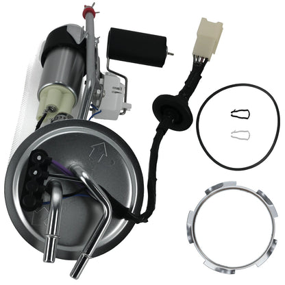Fuel Pump Assembly w/ Sending Unit for Ford Escort Mercury Tracer (1997)