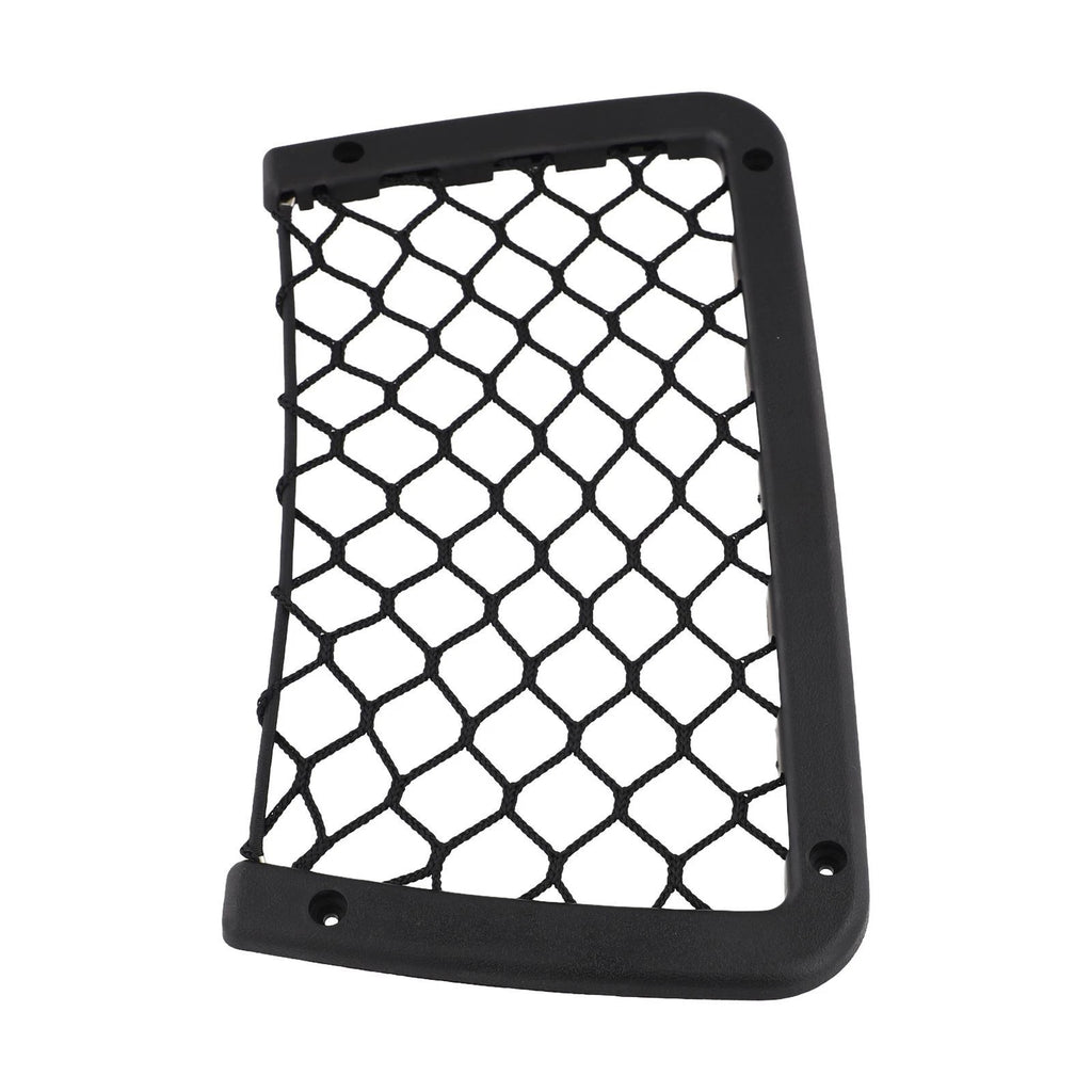 Storage Net Pocket for Campervan Caravan Boat (32x17cm)