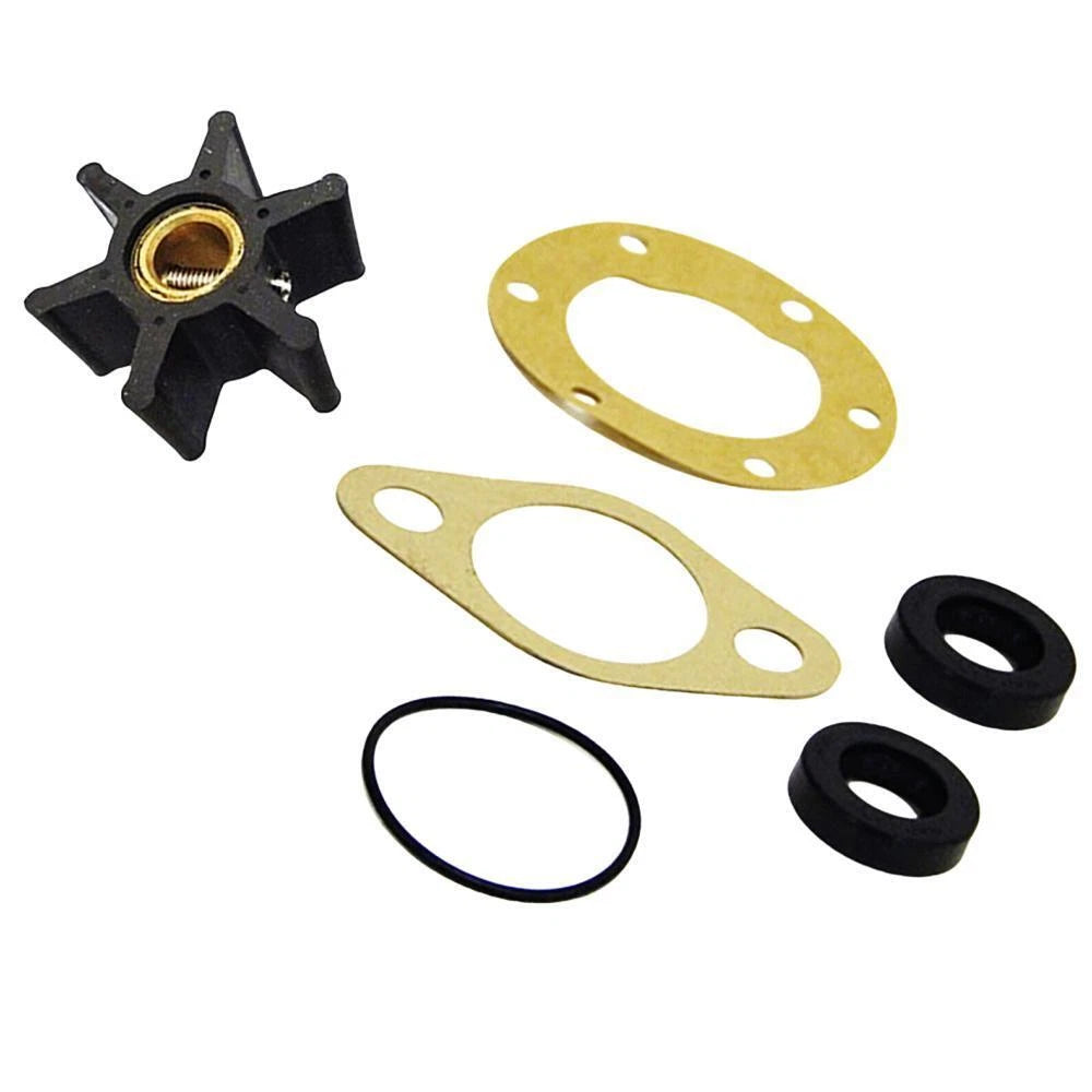 Impeller Kit for Volvo Penta (#3586494, 807369, 833550, 875807, 876689)