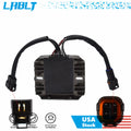Voltage Regulator Rectifier for Suzuki GSXR 600 750 (2006–2010)