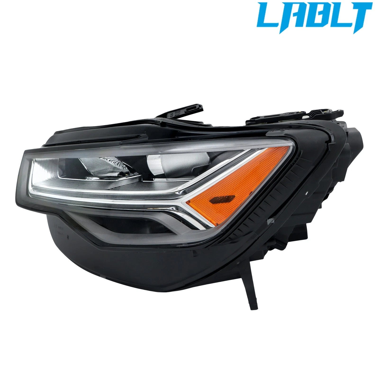 LED Headlight Driver Side for Audi A6 S6 (2016–2018) - LABLT