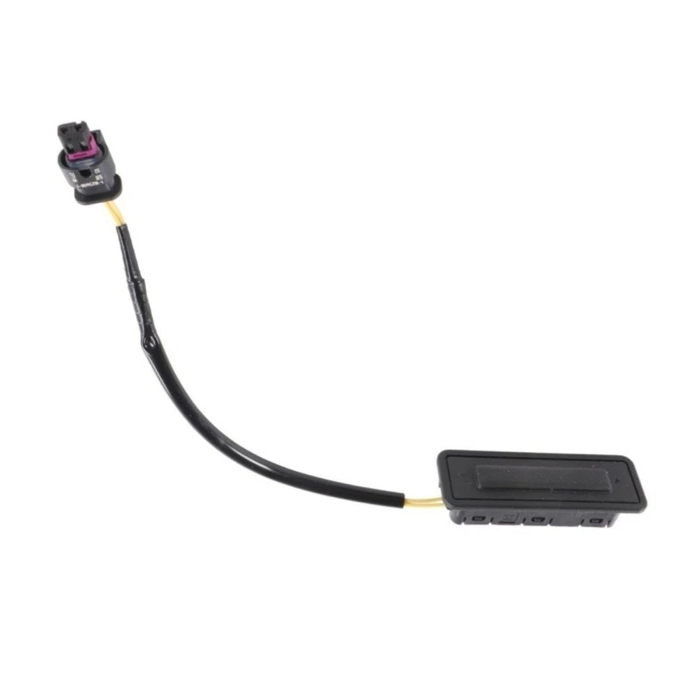 Liftgate Release Switch Button 13597498 for Cadillac CTS (2003–2019)