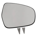 Visibility Enhancing Mirror Glass for Suzuki Vitara (2015–2018)