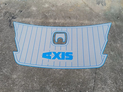 EVA Foam Teak Decking Cockpit Pads for AXIS A22 (2018)
