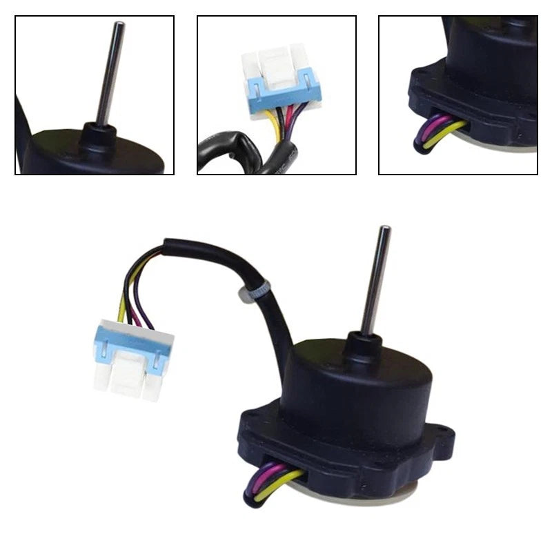 Condenser Fan Motor for Refrigerator (12V)