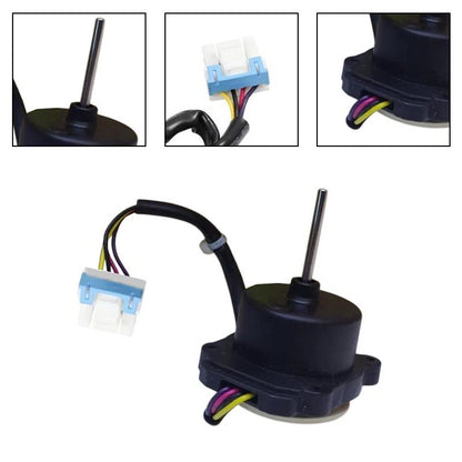 Condenser Fan Motor for Refrigerator (12V)