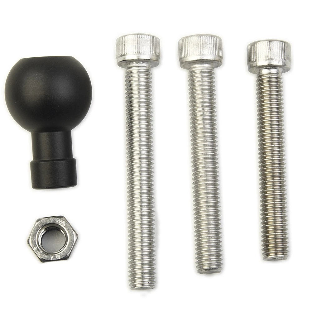M8 x 55 Bolt for RAM-B-367U Handlebar Clamp (1 Piece)