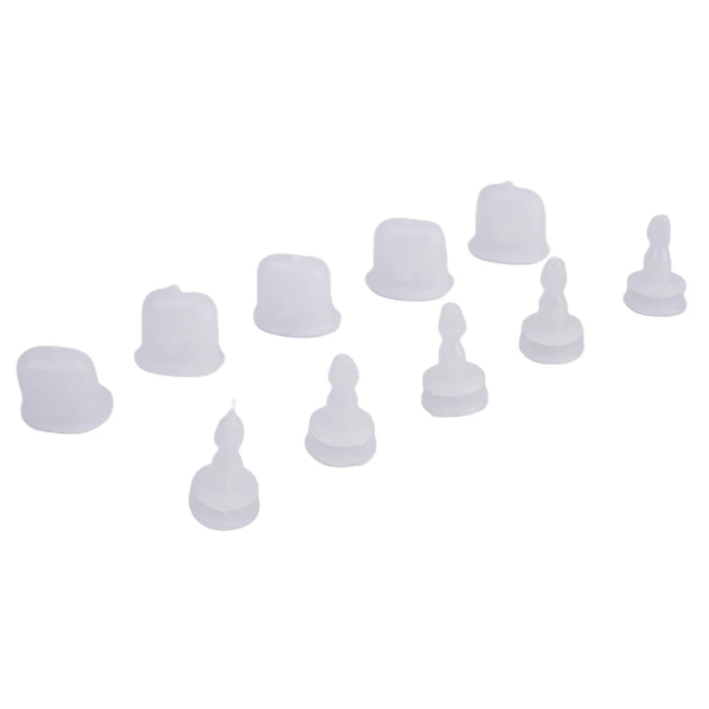 20X Fender Flare Clips for (ABS Plastic)