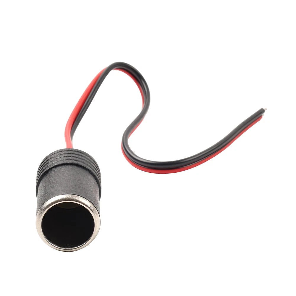 Cigarette Lighter Socket for Car (12V 24V)