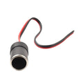 Cigarette Lighter Socket for Car (12V 24V)