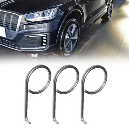 3Pcs Wheel Lug Nut Cap Removal Tool for Skoda (OEM 6X0012243)