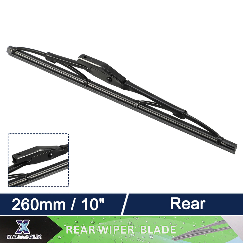 Rear Windshield Wiper Blade for Range Rover Evoque (2012–2019)