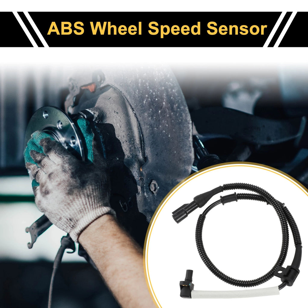 ABS Wheel Speed Sensor No.XL3Z2C204CA for Ford F-150 (1997–2003) Front Right