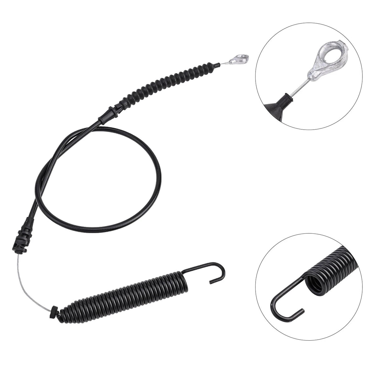 Cable for Lawn Tractor (Garden Tool Parts)
