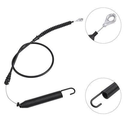 Cable for Lawn Tractor (Garden Tool Parts)