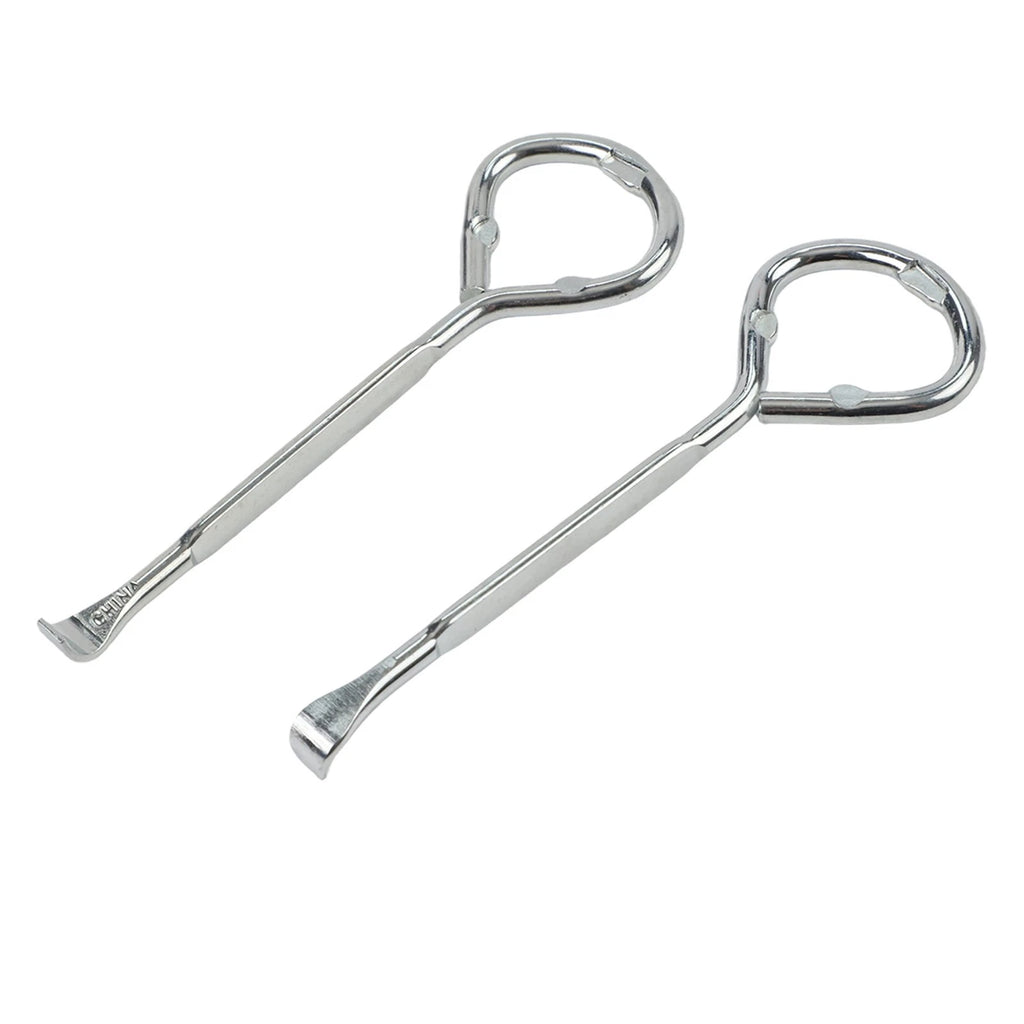 5-Piece Can Opener Set for Various Uses