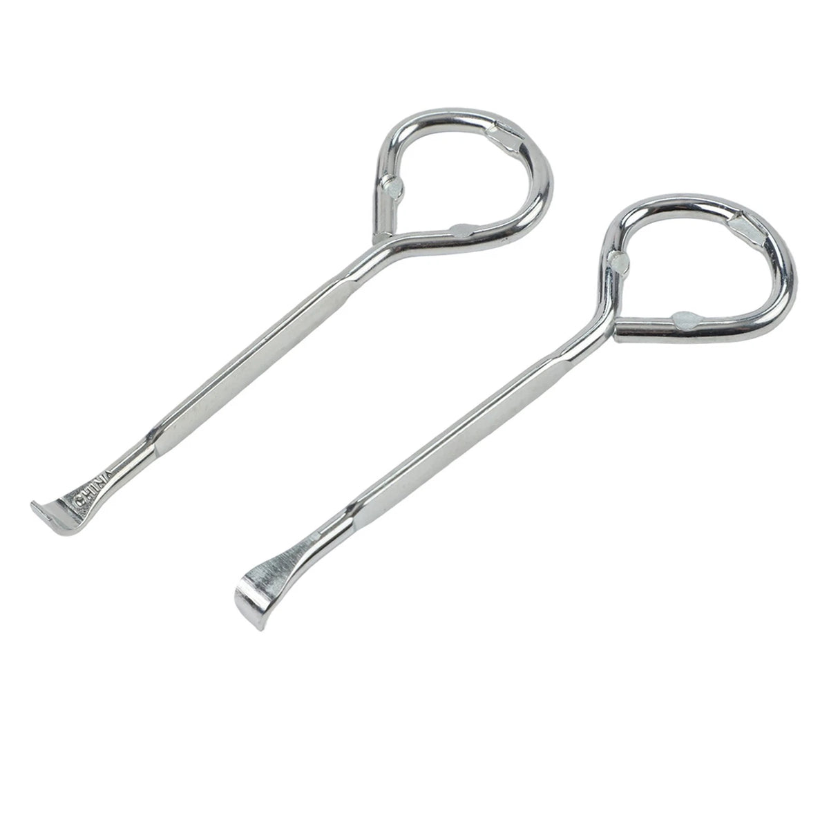 5-Piece Can Opener Set for Various Uses