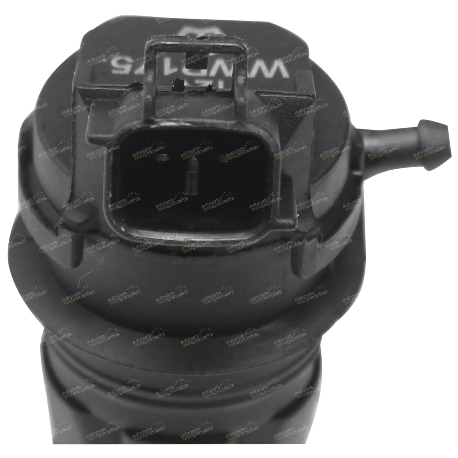 Windscreen Washer Pump Motor for Mazda 6 (2002–2016)