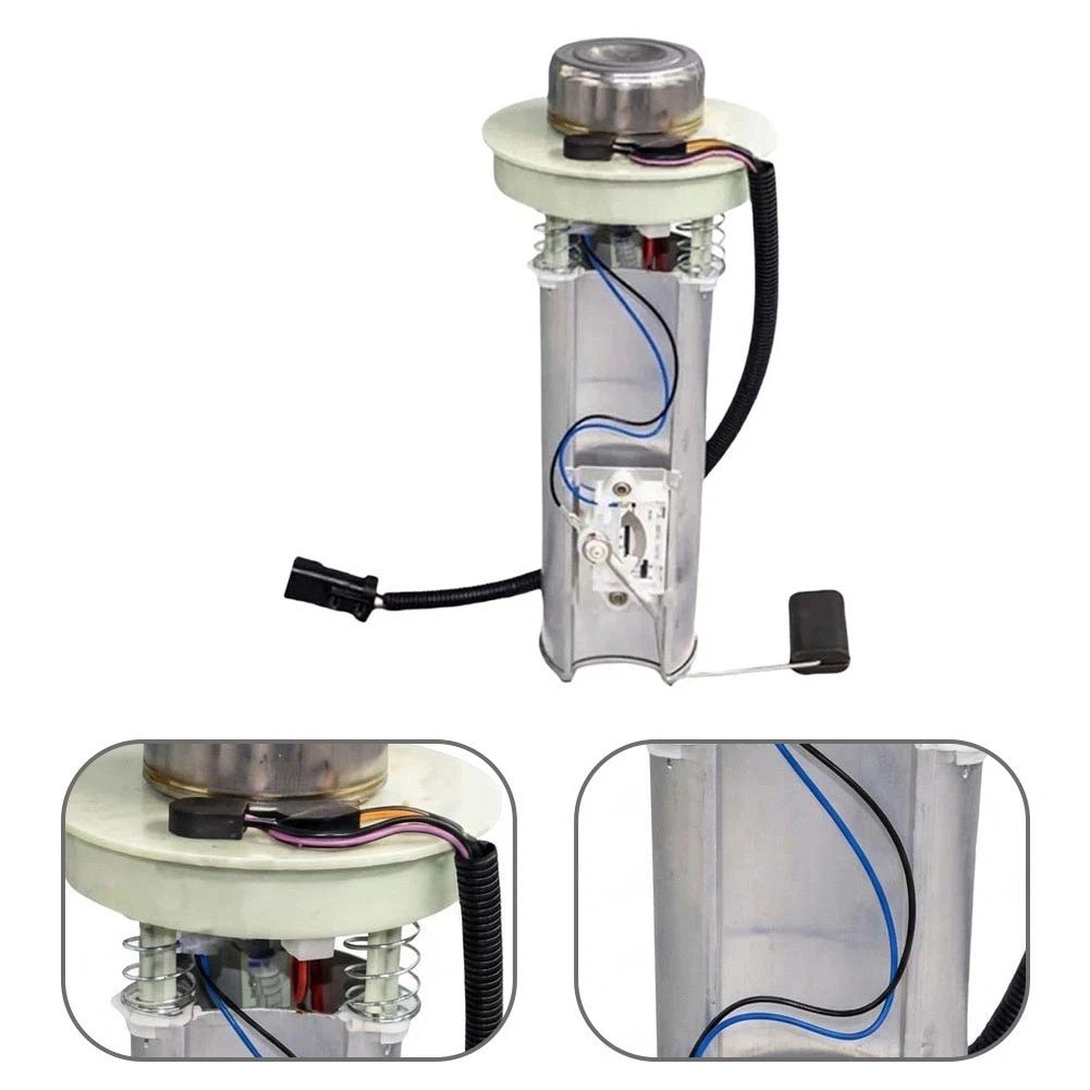 Fuel Pump Module for Jeep Wrangler (1997–1999) 2.5L 4.0L